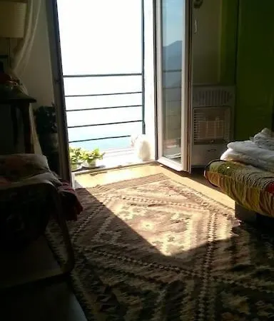 Amazing Flat At The Heart Of 5 Terre National Park Apartment Vernazza Exterior photo