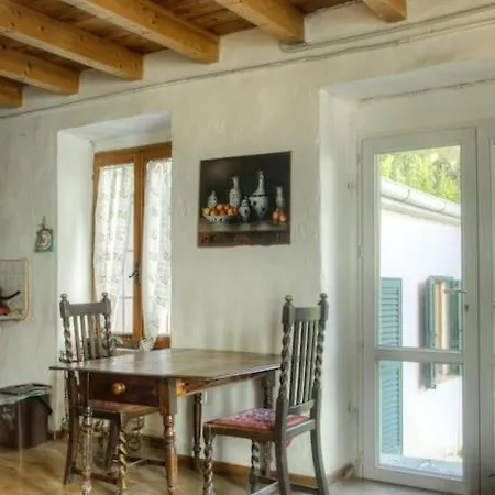 Amazing Flat At The Heart Of 5 Terre National Park Apartment Vernazza Exterior photo