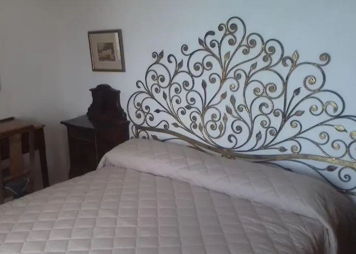 Amazing Flat At The Heart Of 5 Terre National Park
