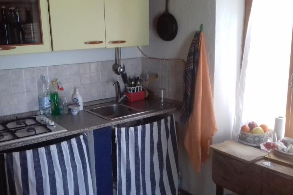Amazing Flat At The Heart Of 5 Terre National Park *
