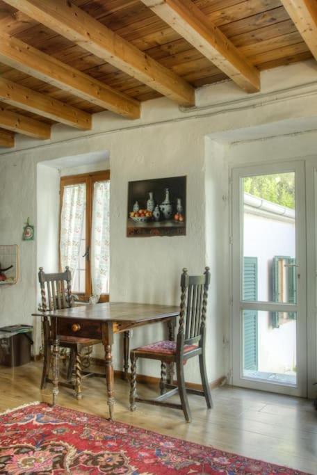 Amazing Flat At The Heart Of 5 Terre National Park Apartment *