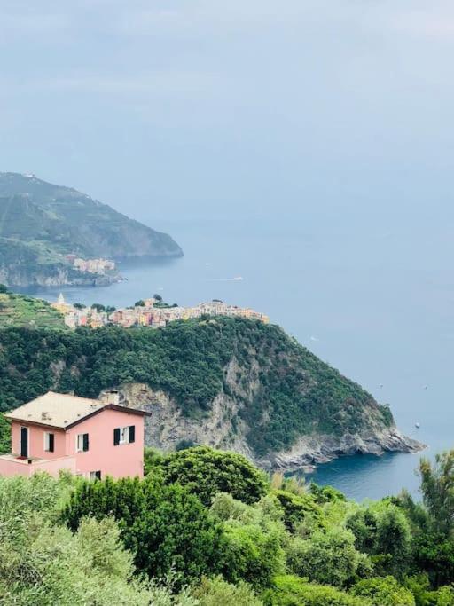 Apartment Amazing Flat At The Heart Of 5 Terre National Park *
