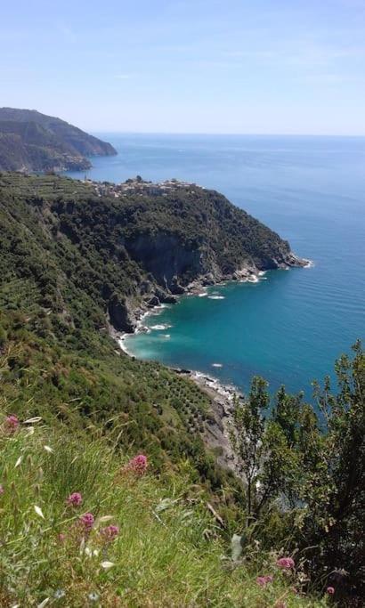 Amazing Flat At The Heart Of 5 Terre National Park *