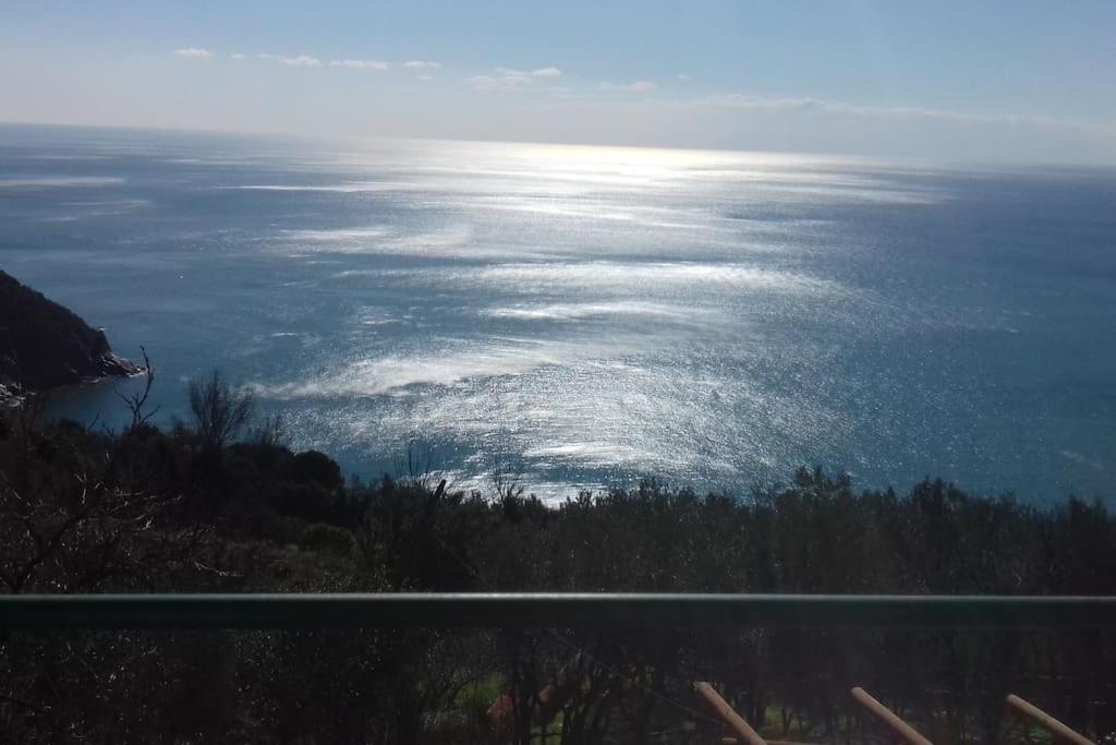 Amazing Flat At The Heart Of 5 Terre National Park * Vernazza