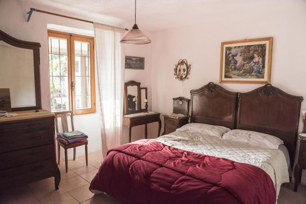 Amazing Flat At The Heart Of 5 Terre National Park